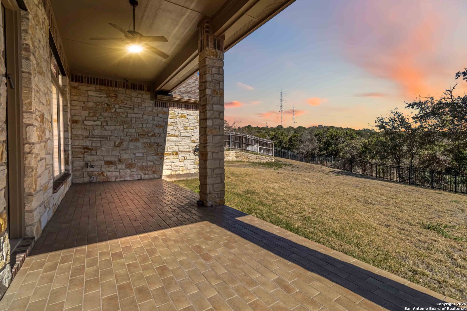 17006 Turin Ridge