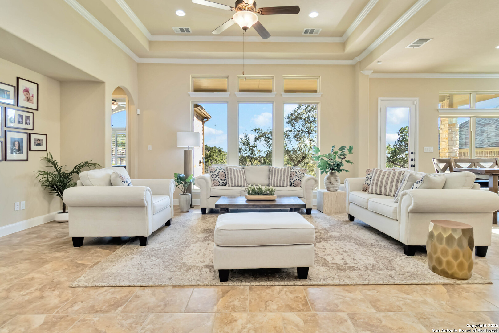 17006 Turin Ridge