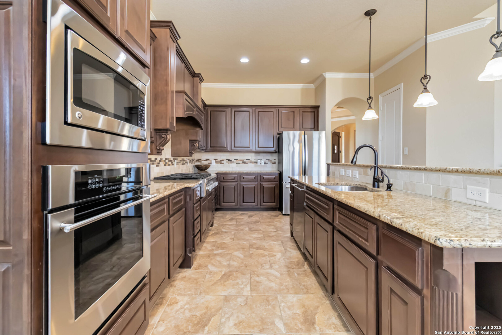17006 Turin Ridge