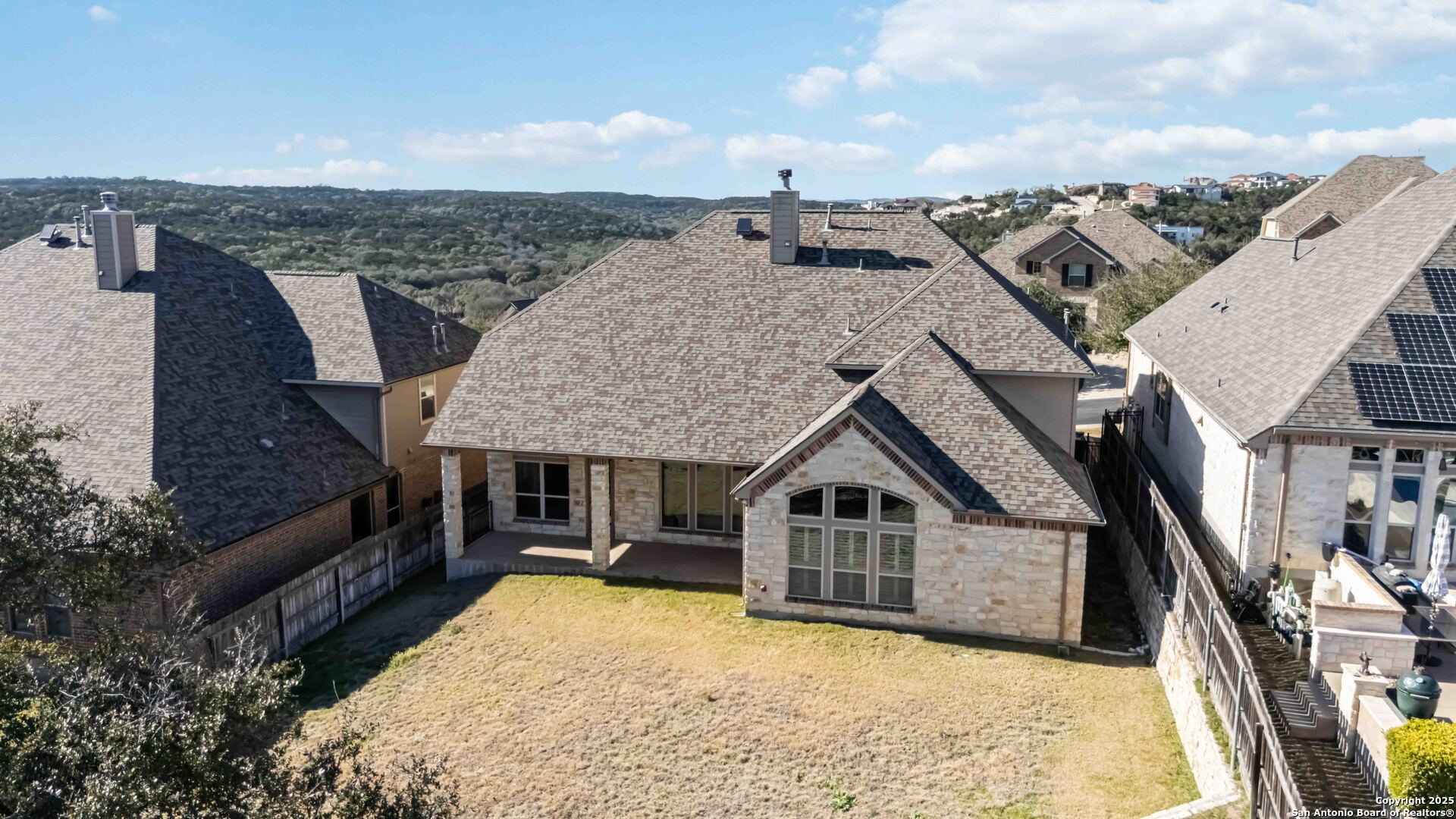 17006 Turin Ridge