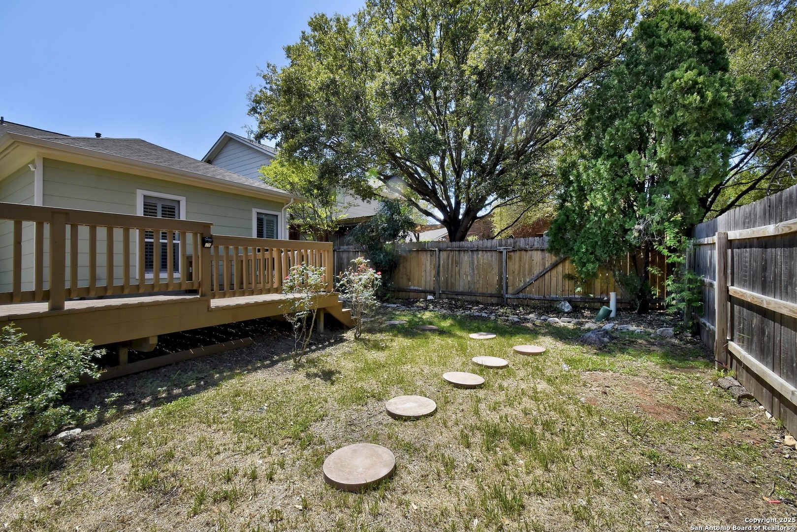 4102 Griffin Oaks