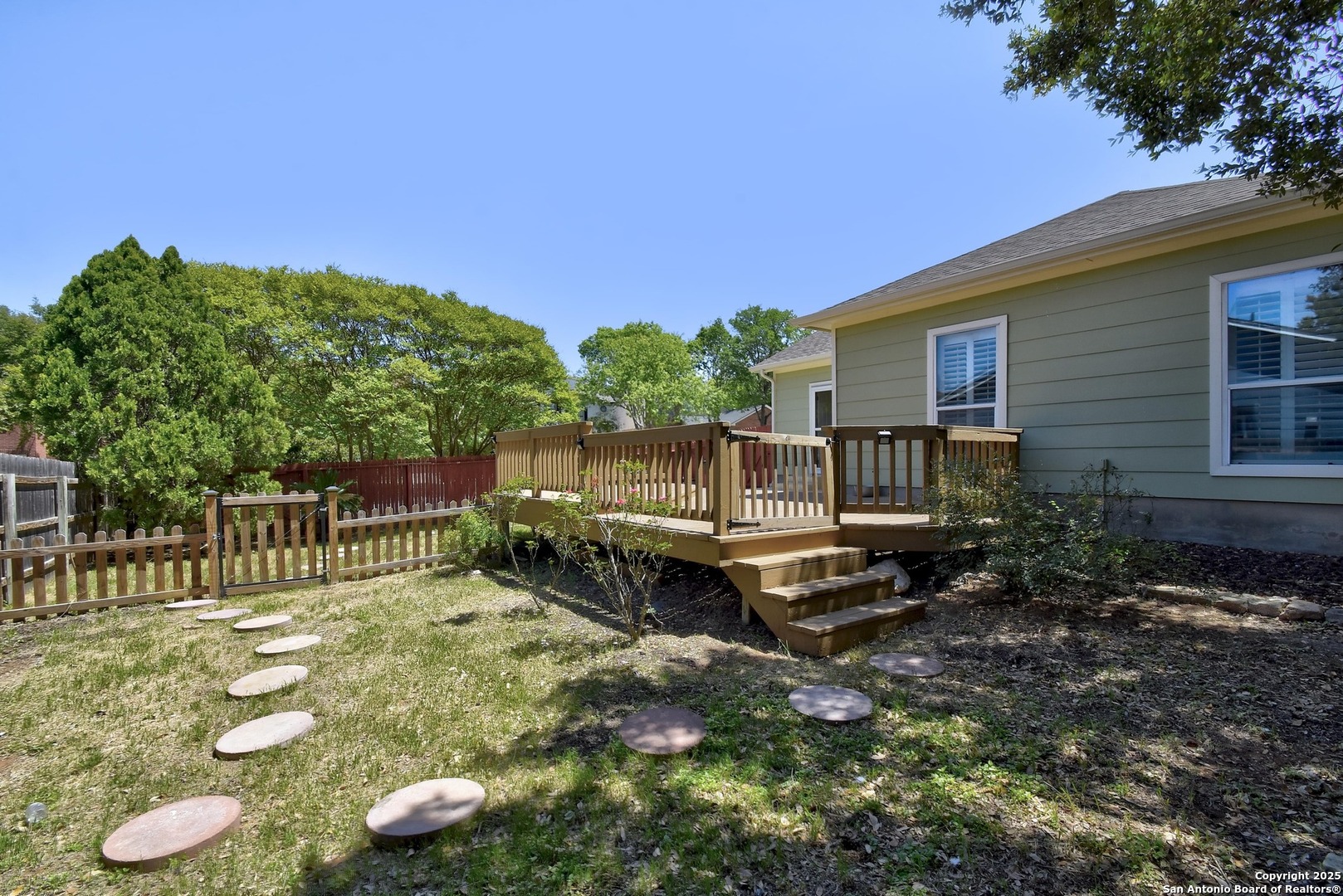 4102 Griffin Oaks