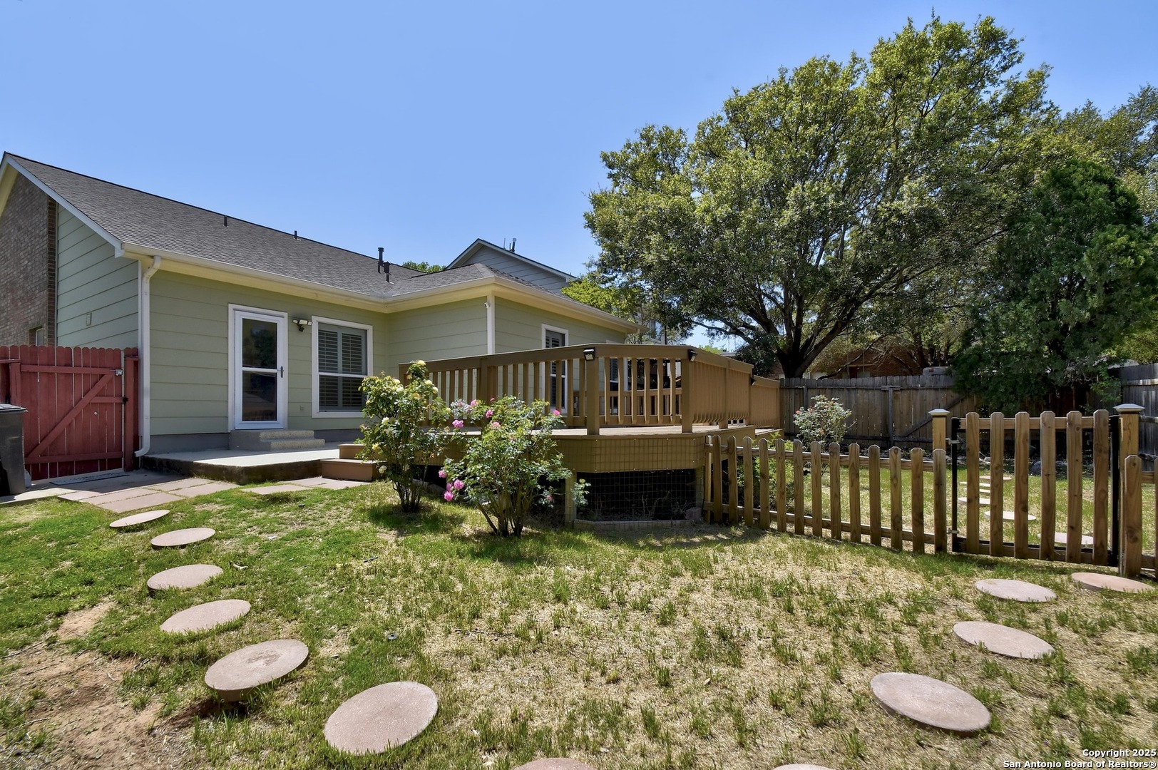 4102 Griffin Oaks