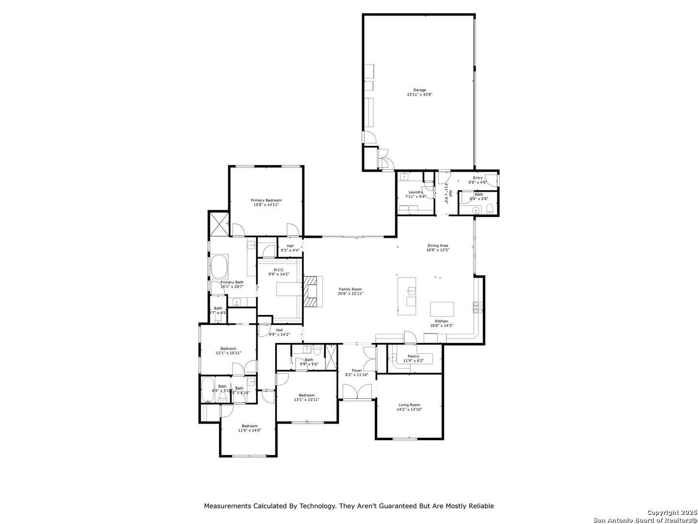 10703 Steubing Circle
