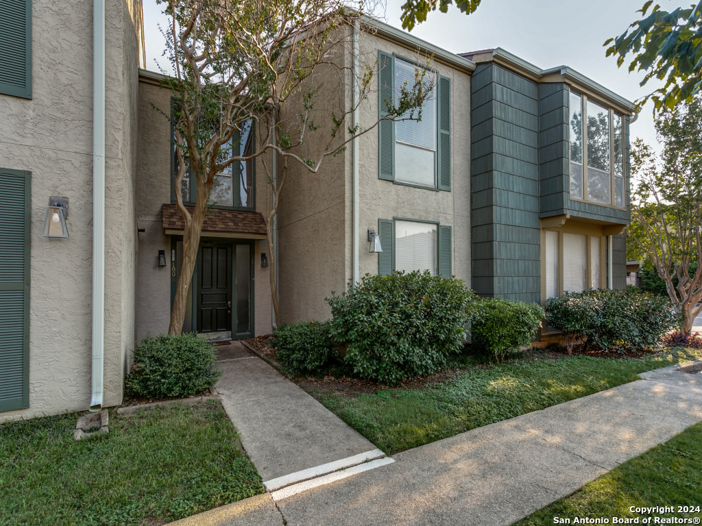 3678 HIDDEN DR Unit: 1801