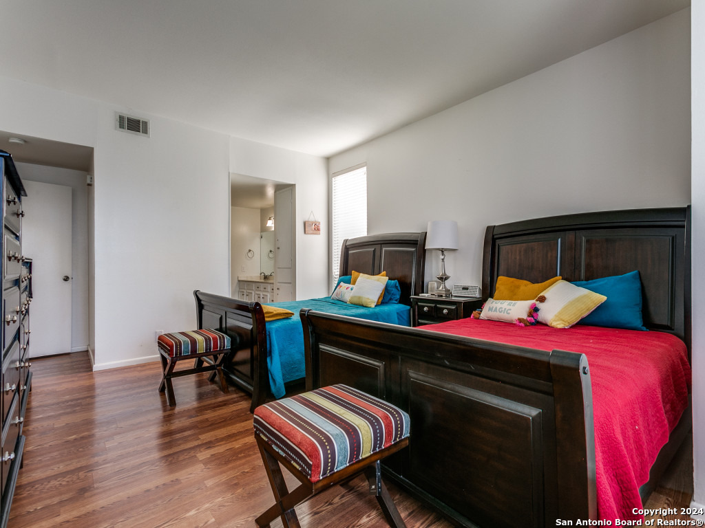 3678 HIDDEN DR Unit: 1801