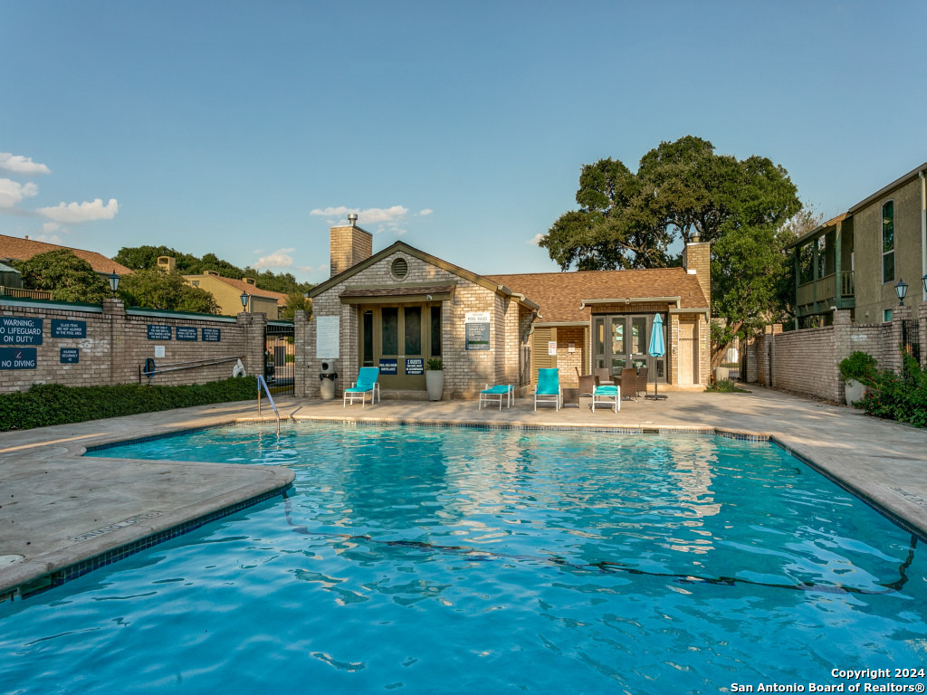 3678 HIDDEN DR Unit: 1801