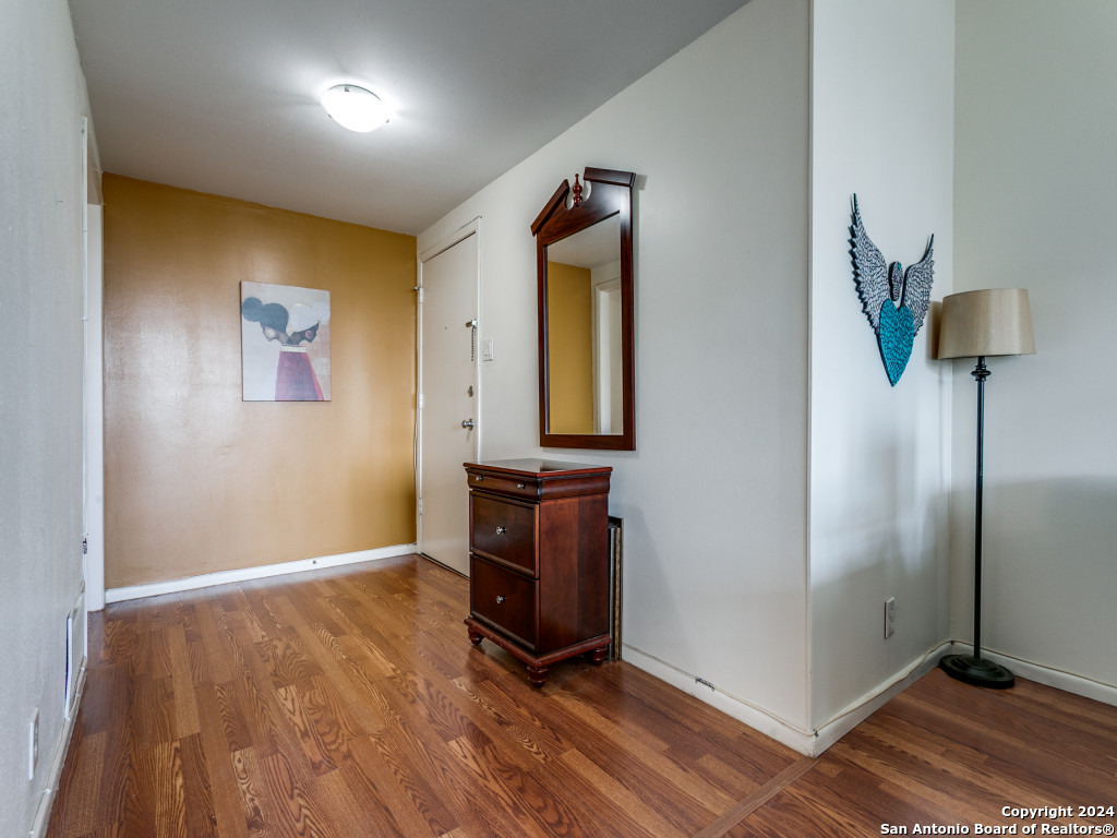 3678 HIDDEN DR Unit: 1801