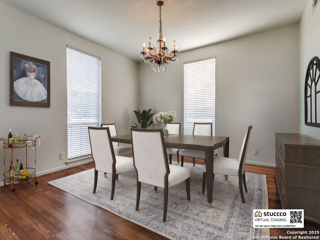 3678 HIDDEN DR Unit: 1801