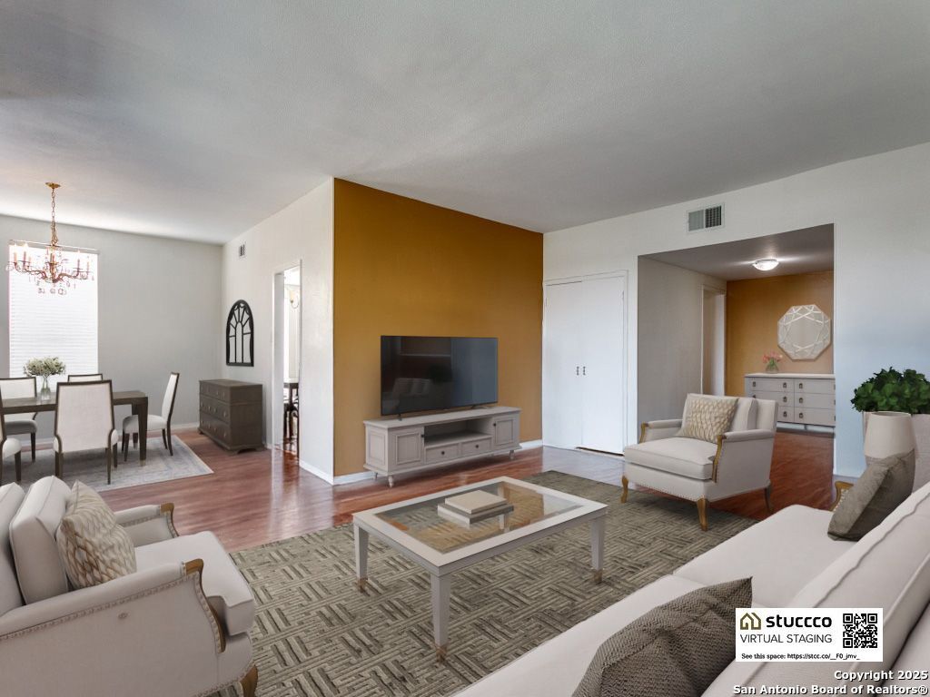 3678 HIDDEN DR Unit: 1801