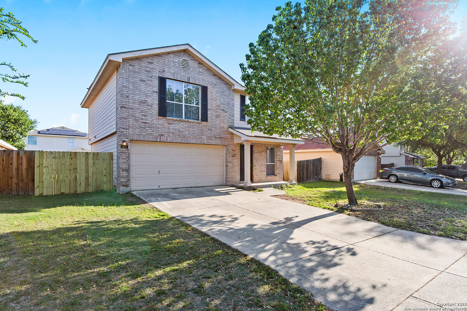 6523 Dancing Court