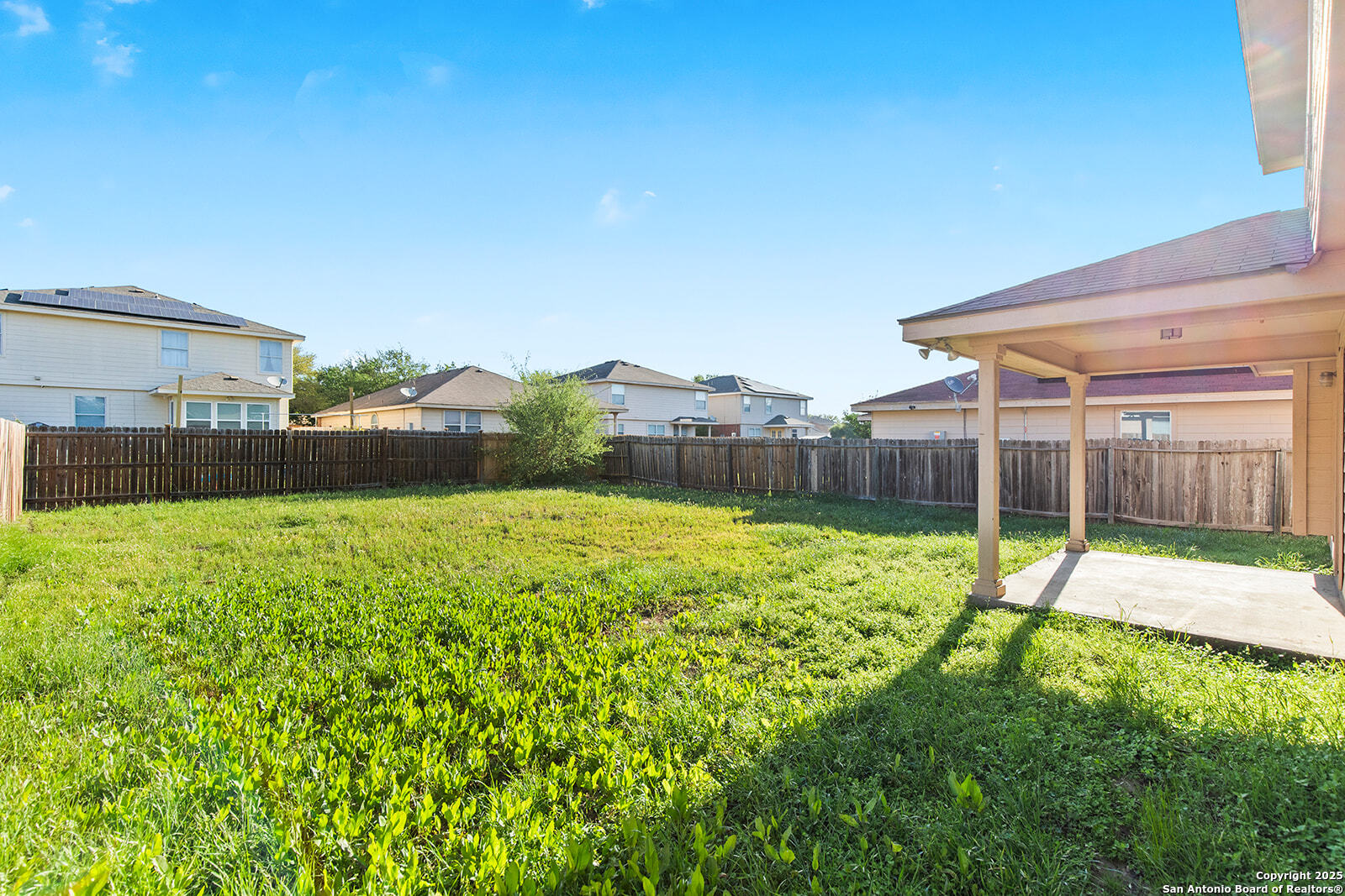 6523 Dancing Court