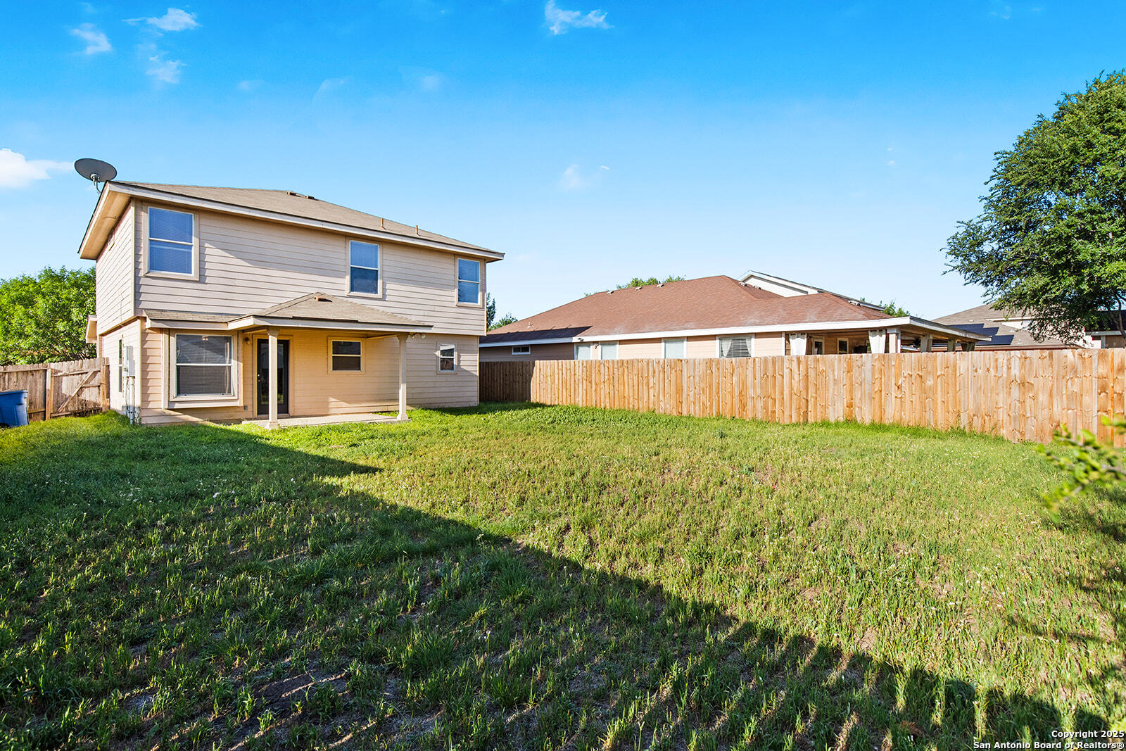 6523 Dancing Court