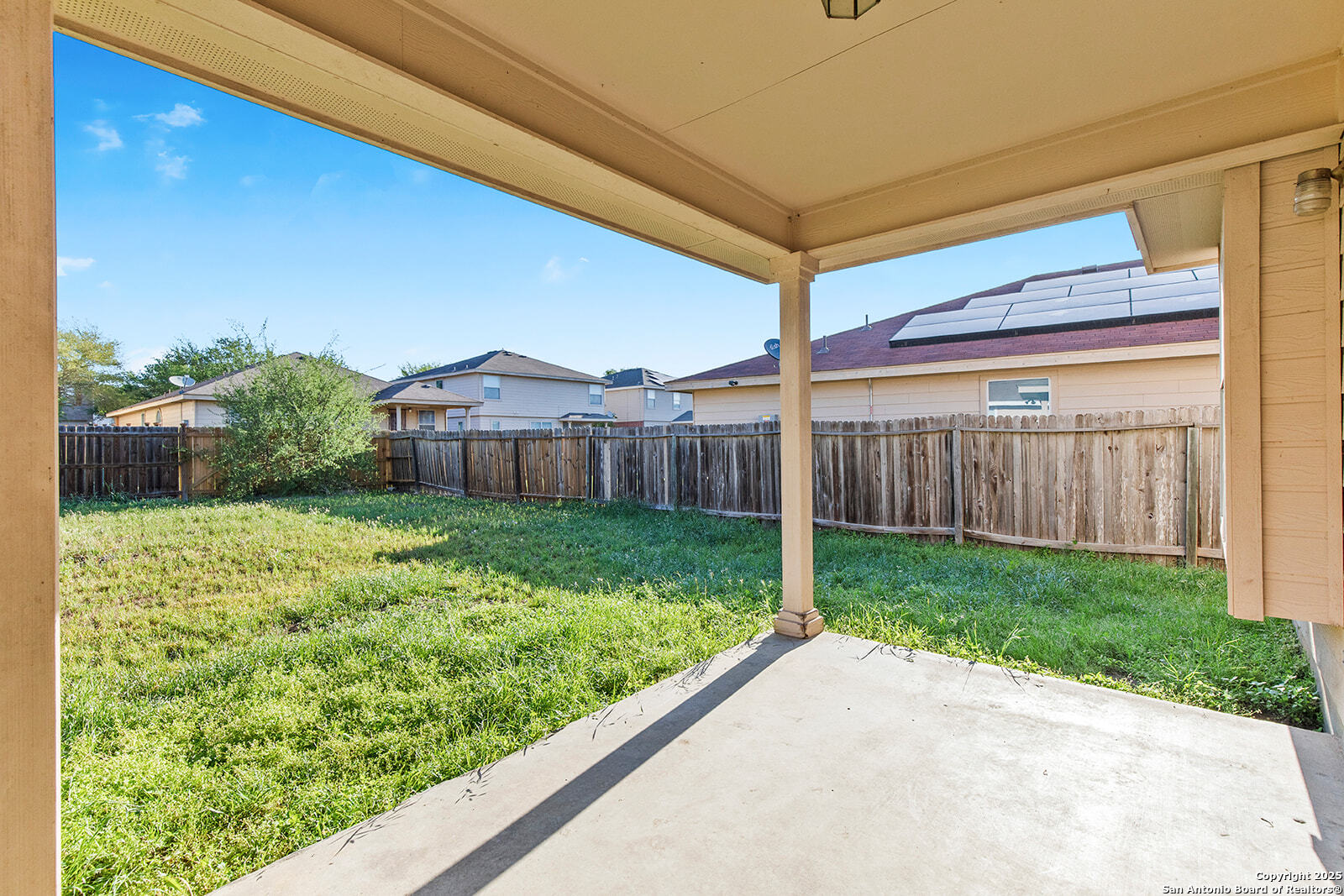 6523 Dancing Court