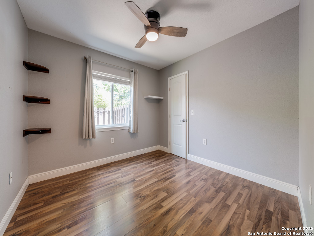 6231 Fox Creek
