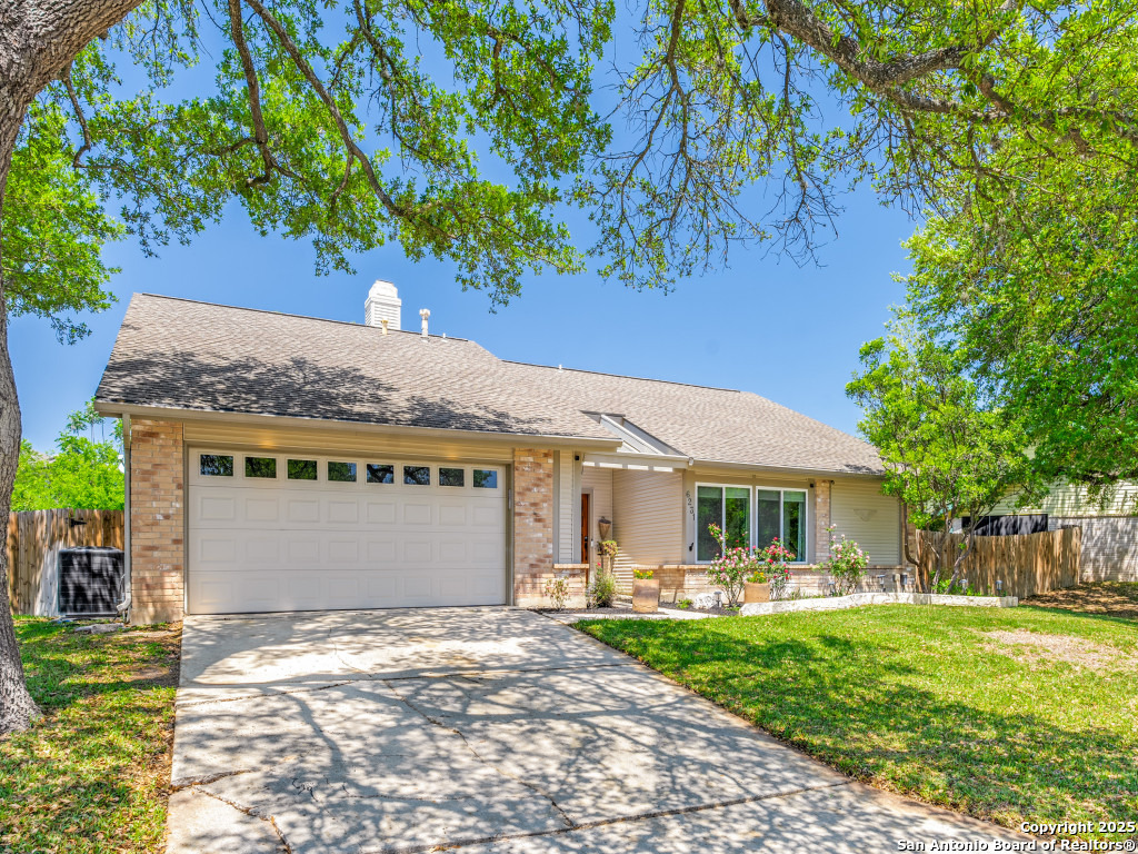 6231 Fox Creek