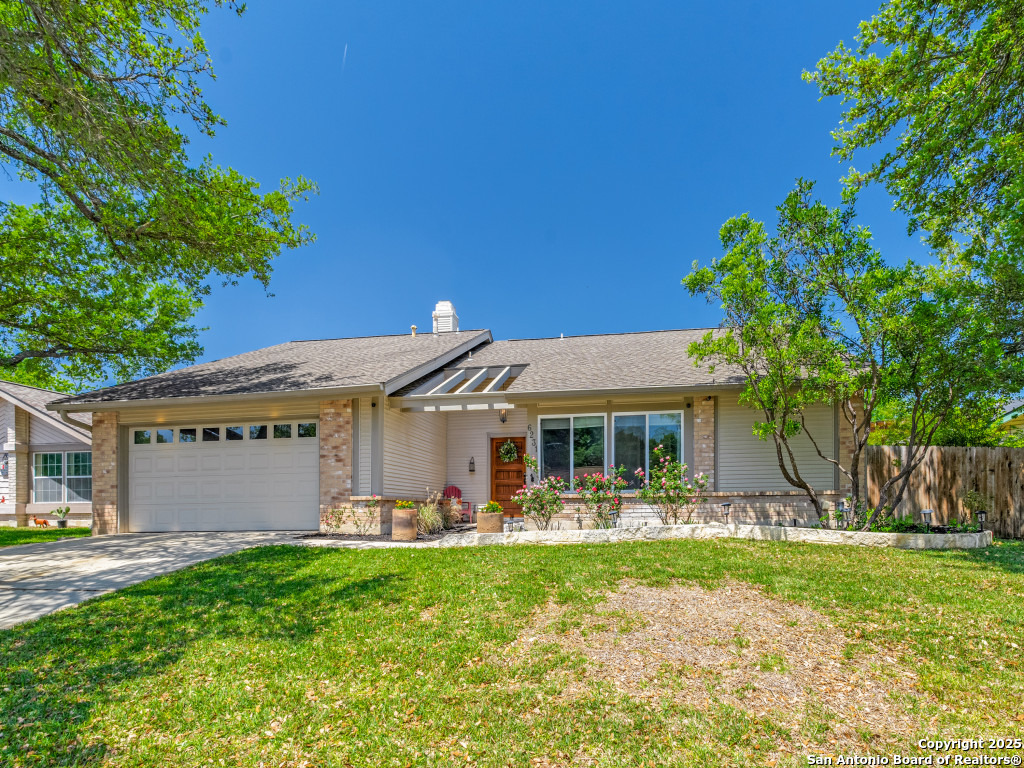 6231 Fox Creek