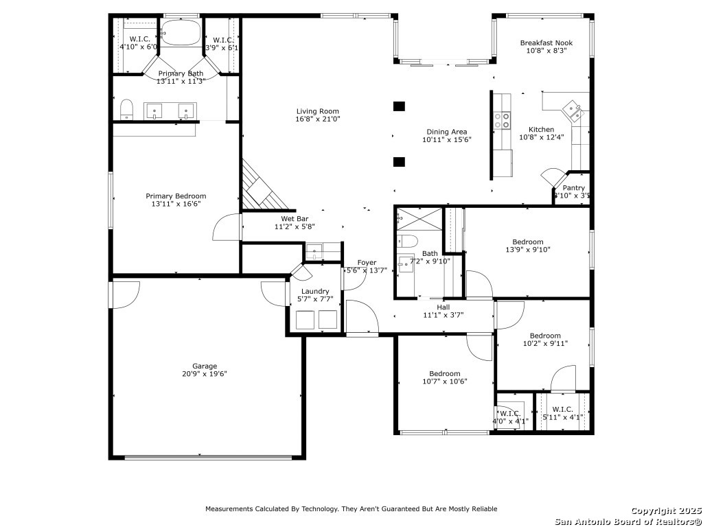 6231 Fox Creek