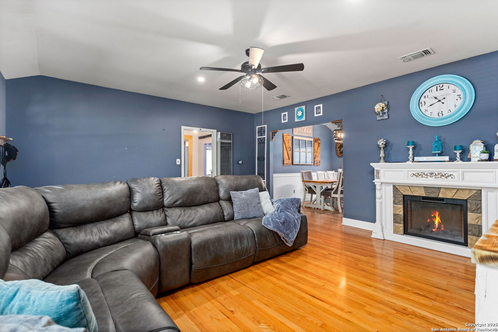 510 Sunset Dr.