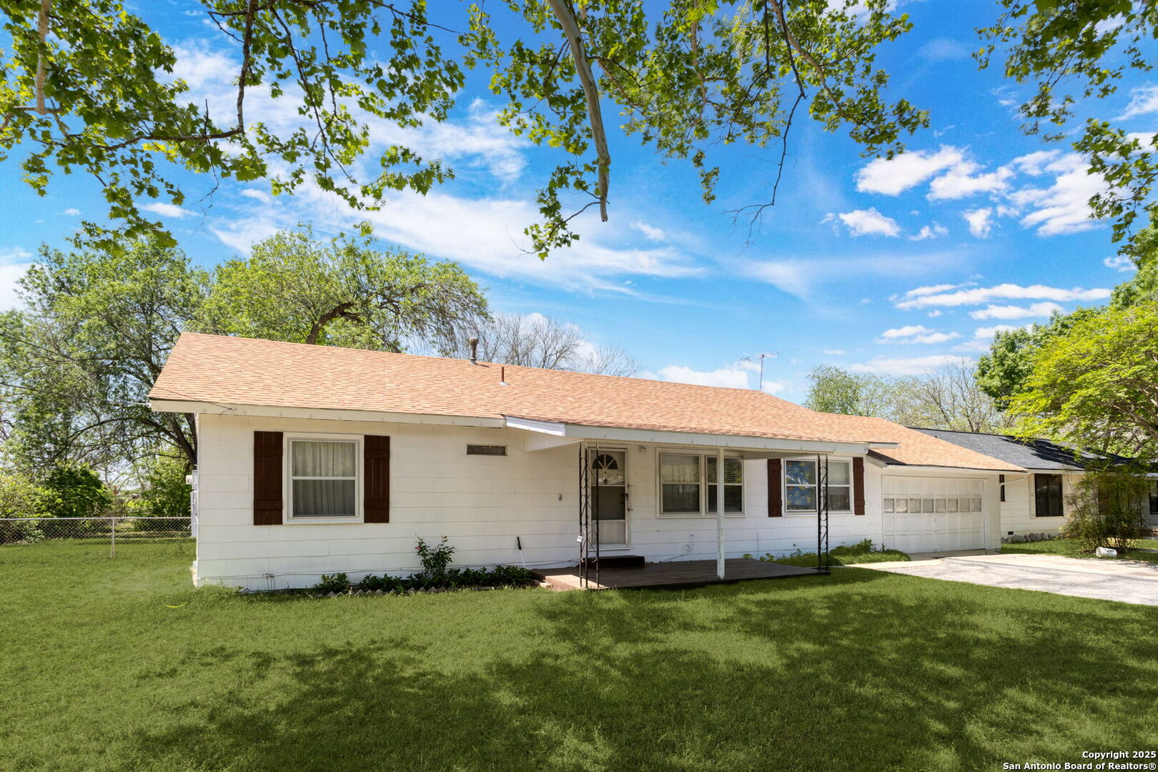 510 Sunset Dr.