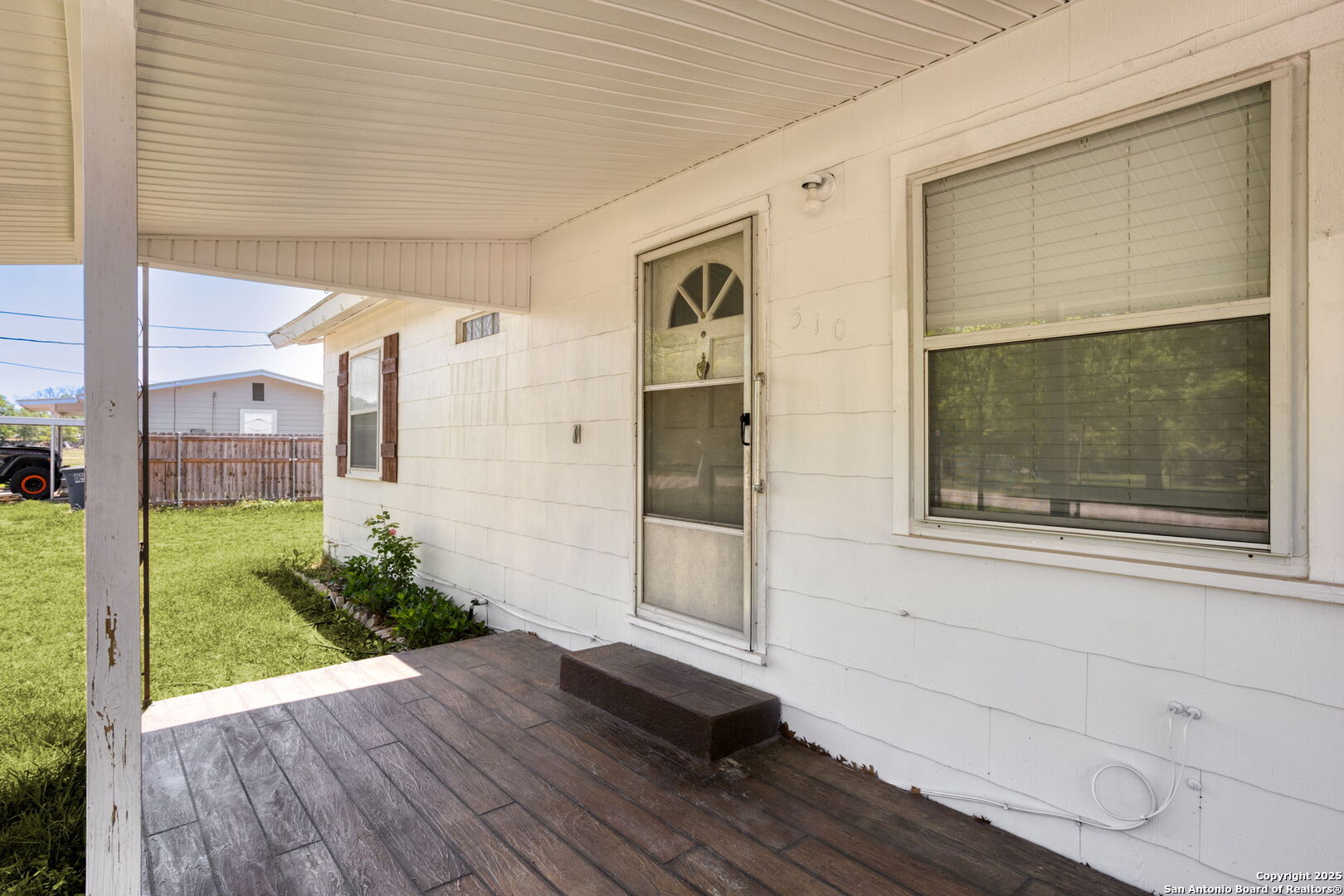 510 Sunset Dr.