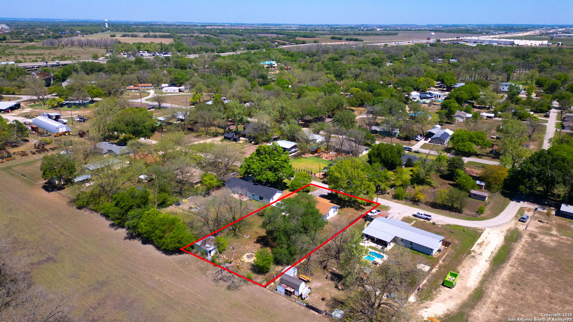 510 Sunset Dr.