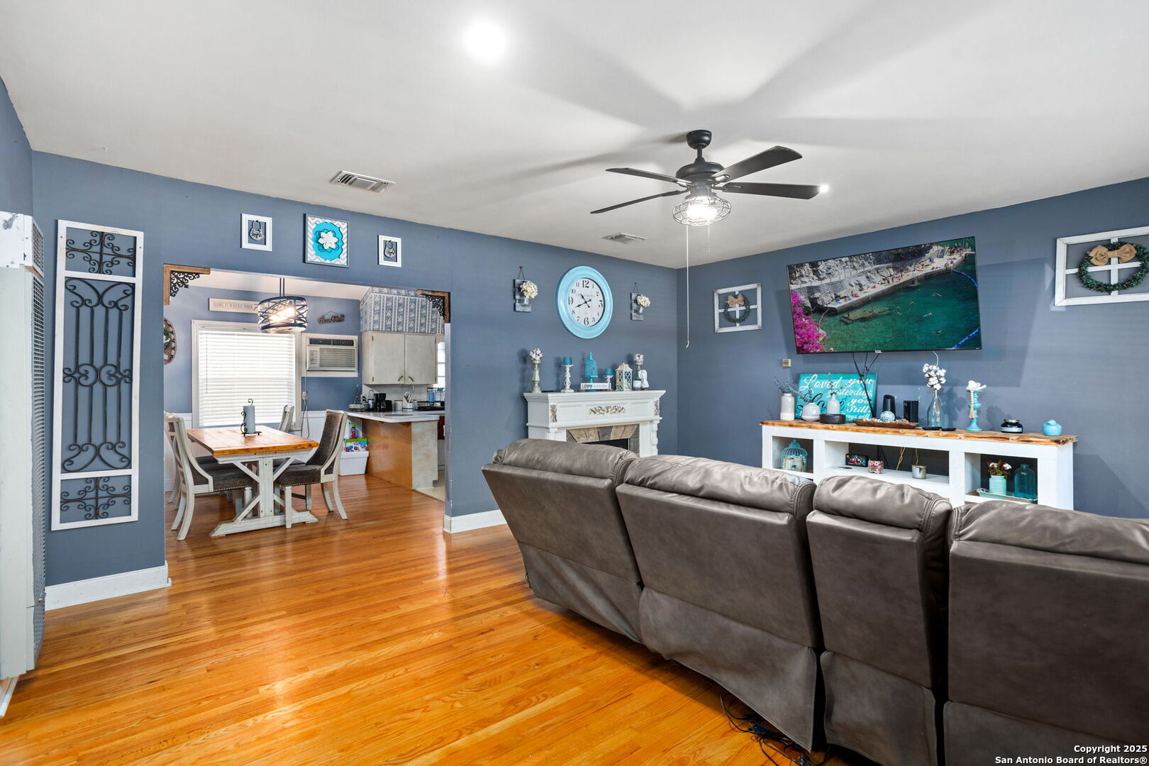 510 Sunset Dr.