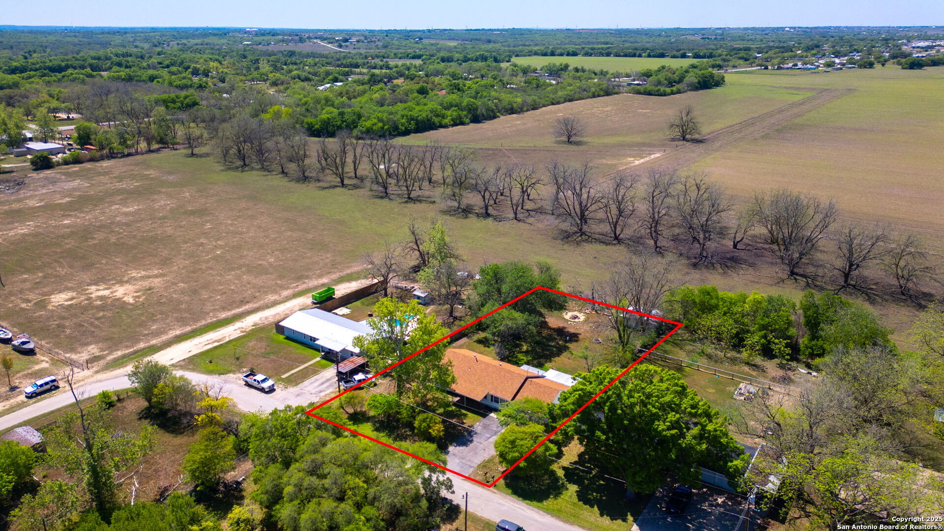 510 Sunset Dr.