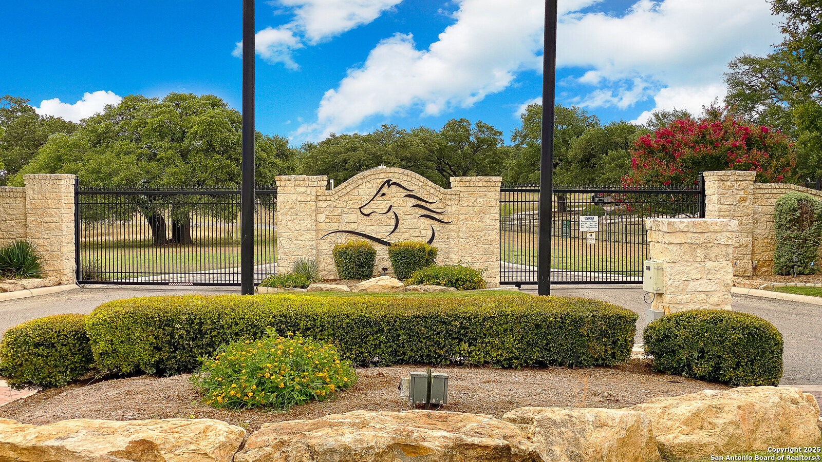 LOT 203 Palomino Springs