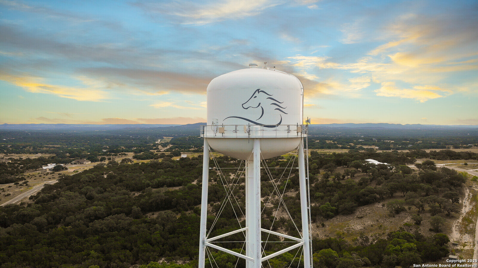 LOT 203 Palomino Springs