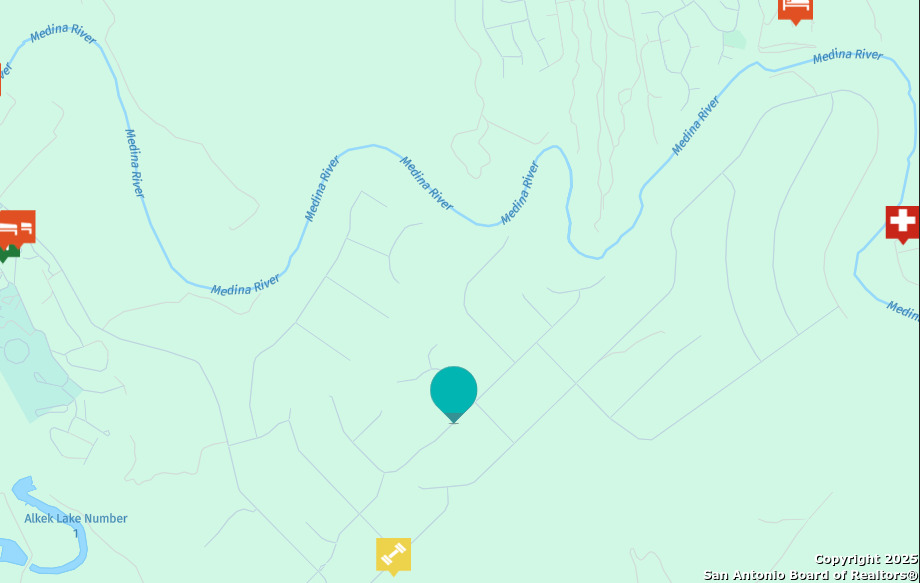 LOT 203 Palomino Springs
