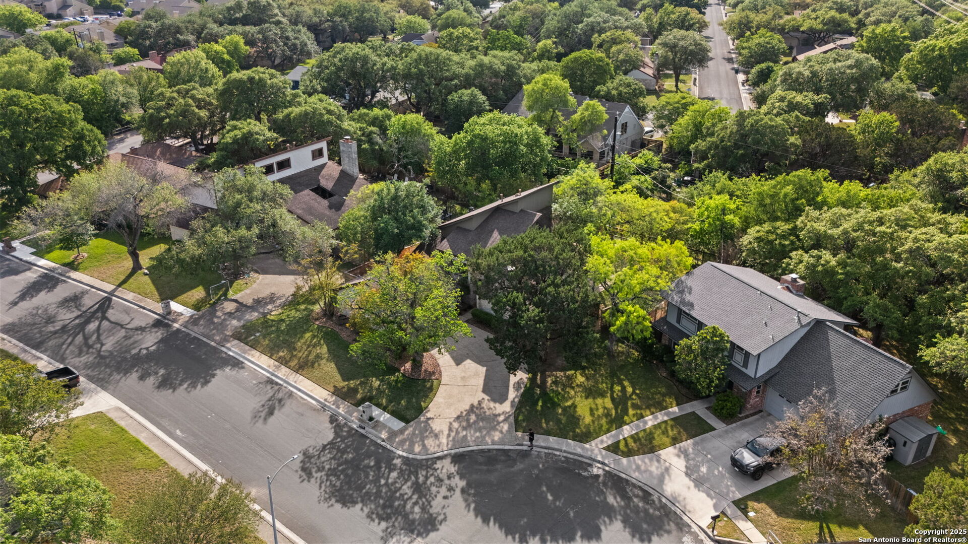 16711 Canyon Ledge