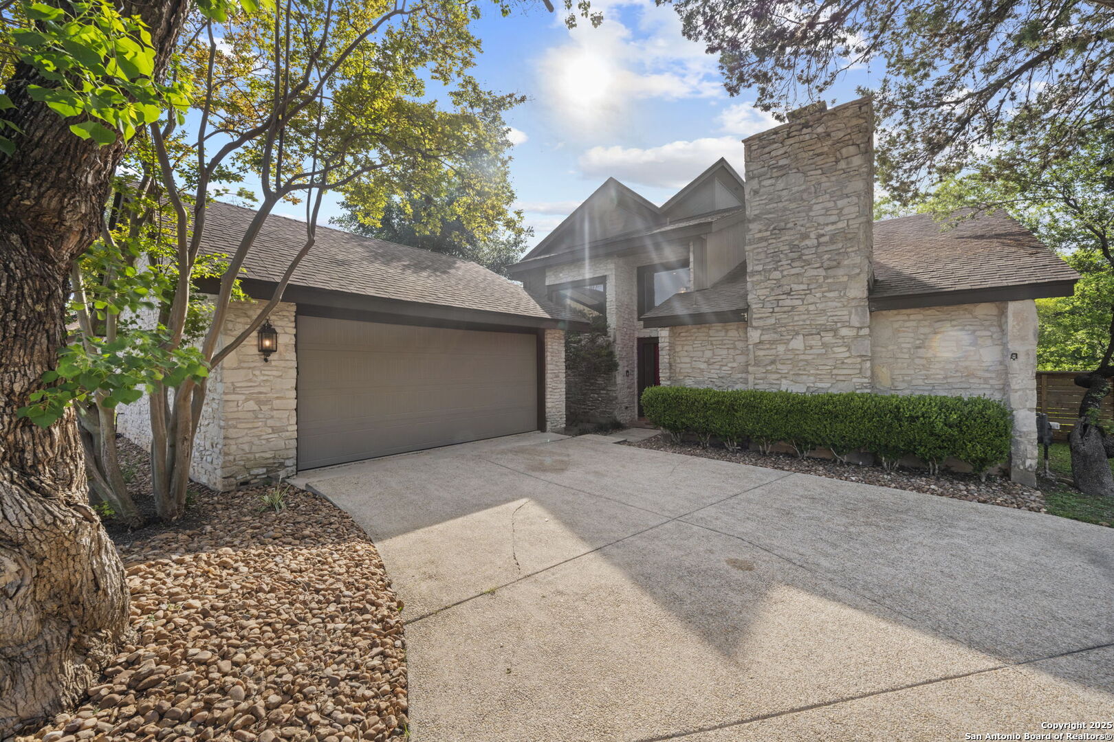 16711 Canyon Ledge