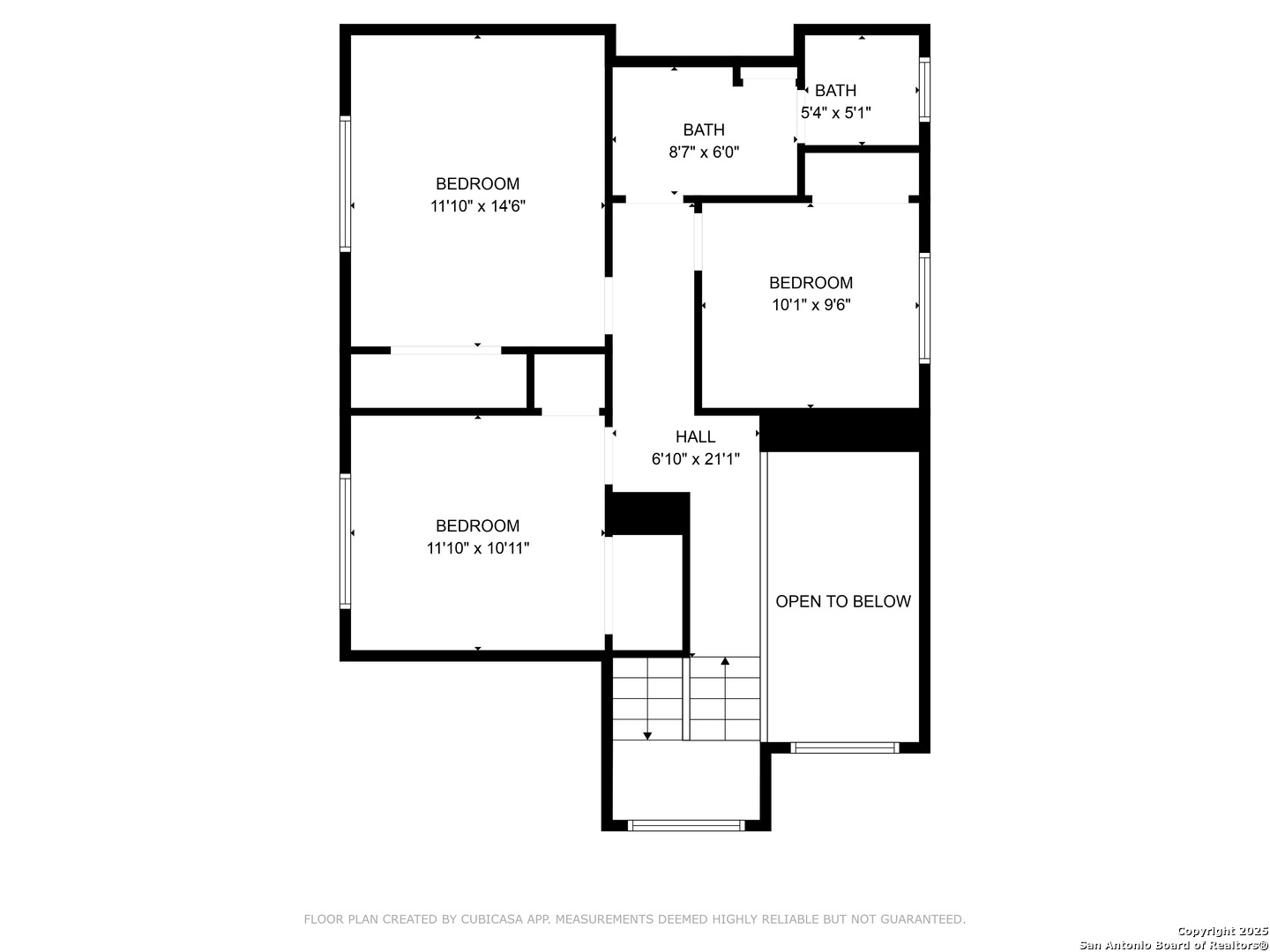 16711 Canyon Ledge