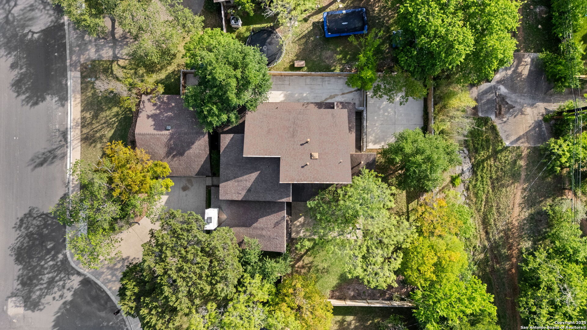 16711 Canyon Ledge