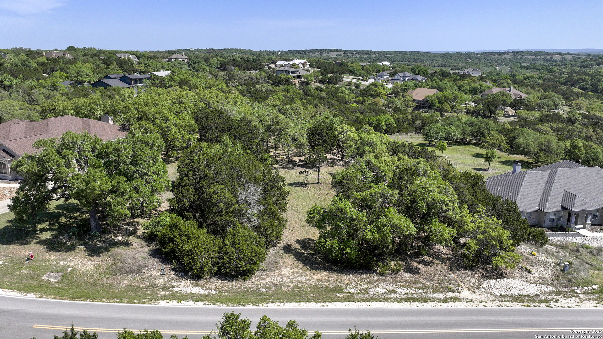 2201 Comal Springs