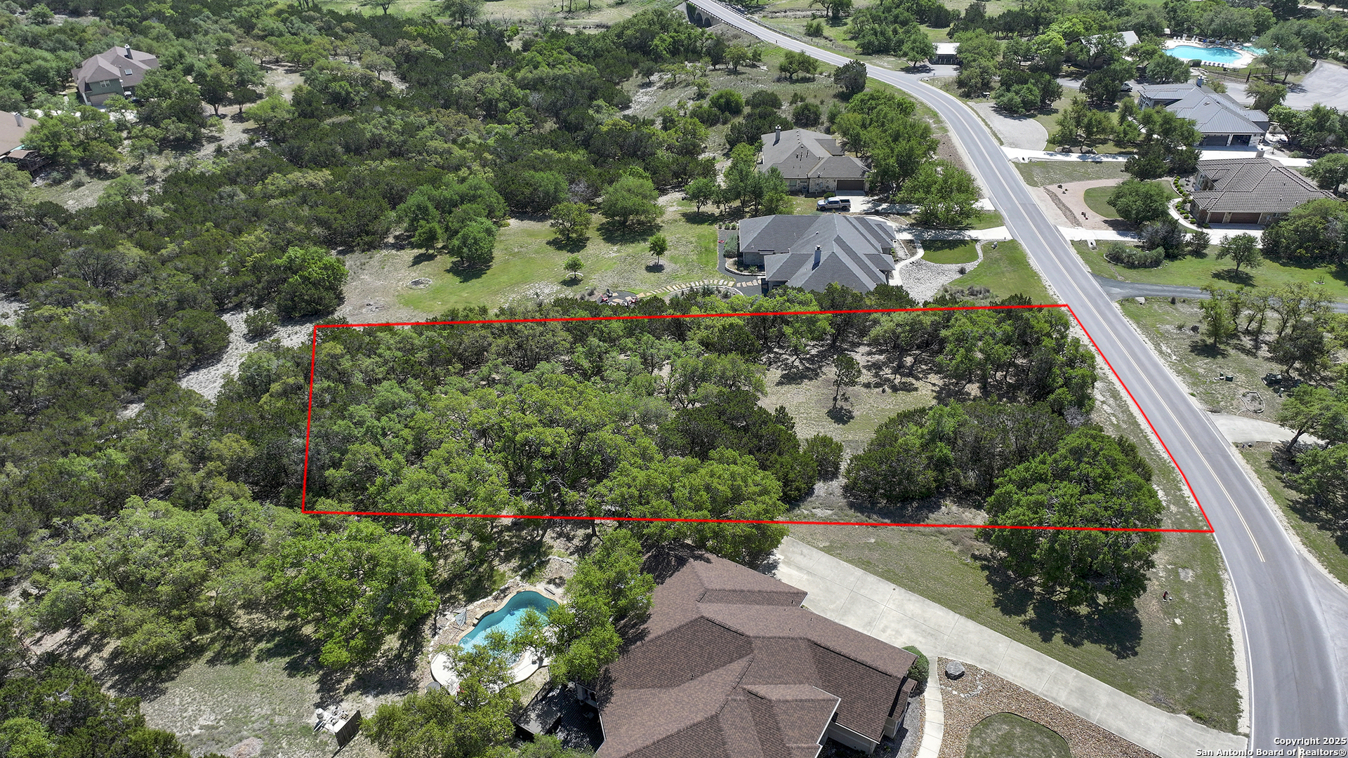 2201 Comal Springs