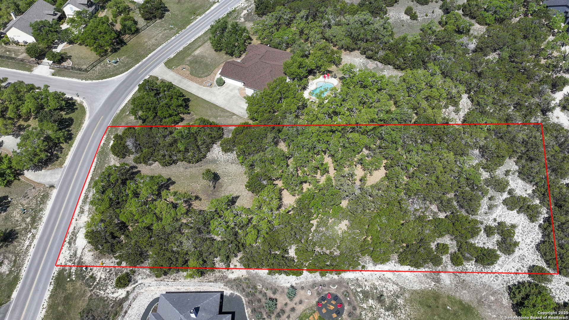 2201 Comal Springs