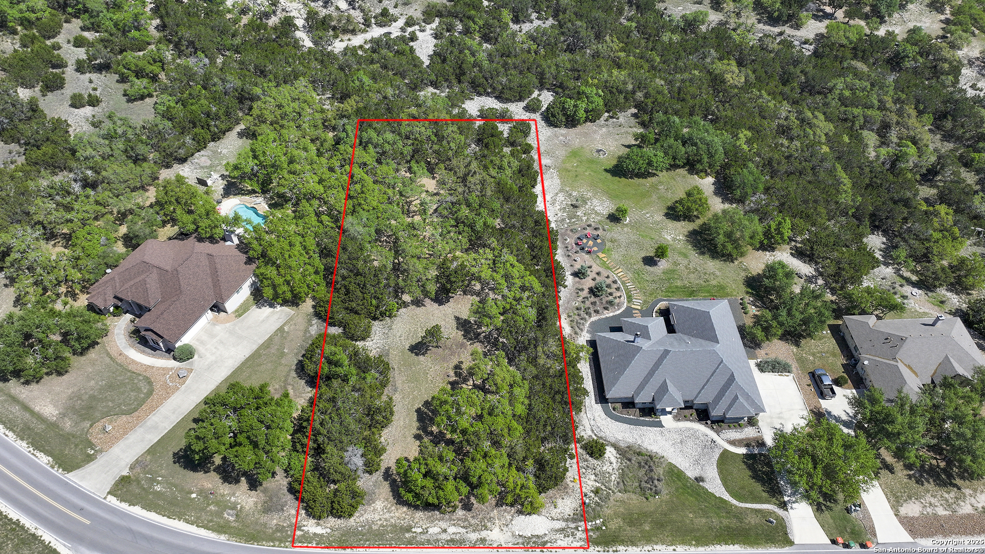 2201 Comal Springs