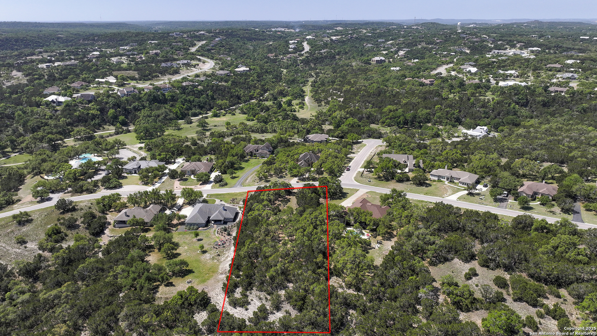 2201 Comal Springs