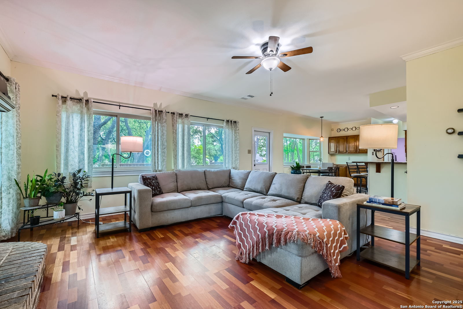 13702 Yellow Oak Circle