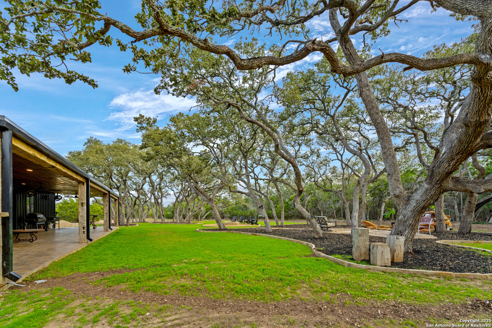 650 Eden Estates