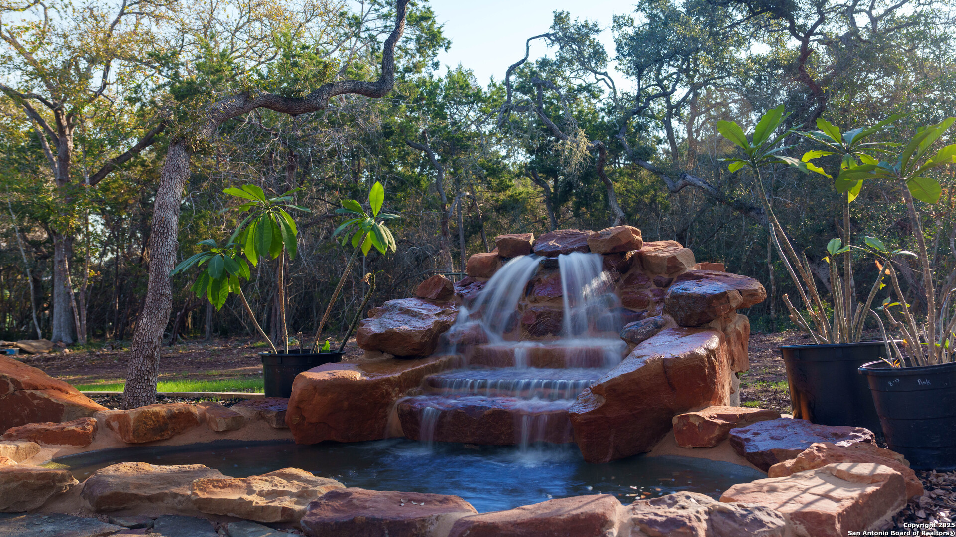 650 Eden Estates