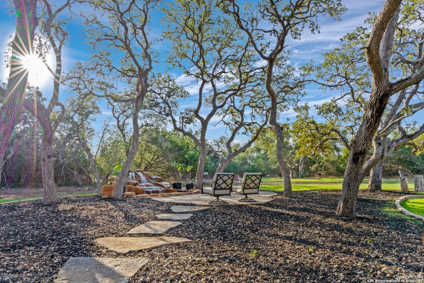 650 Eden Estates
