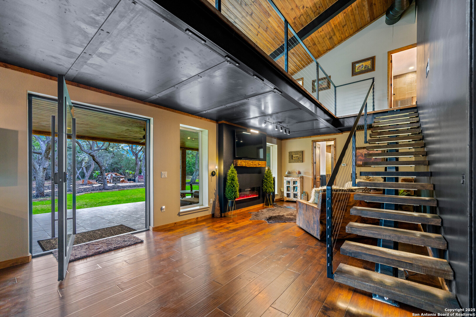 650 Eden Estates
