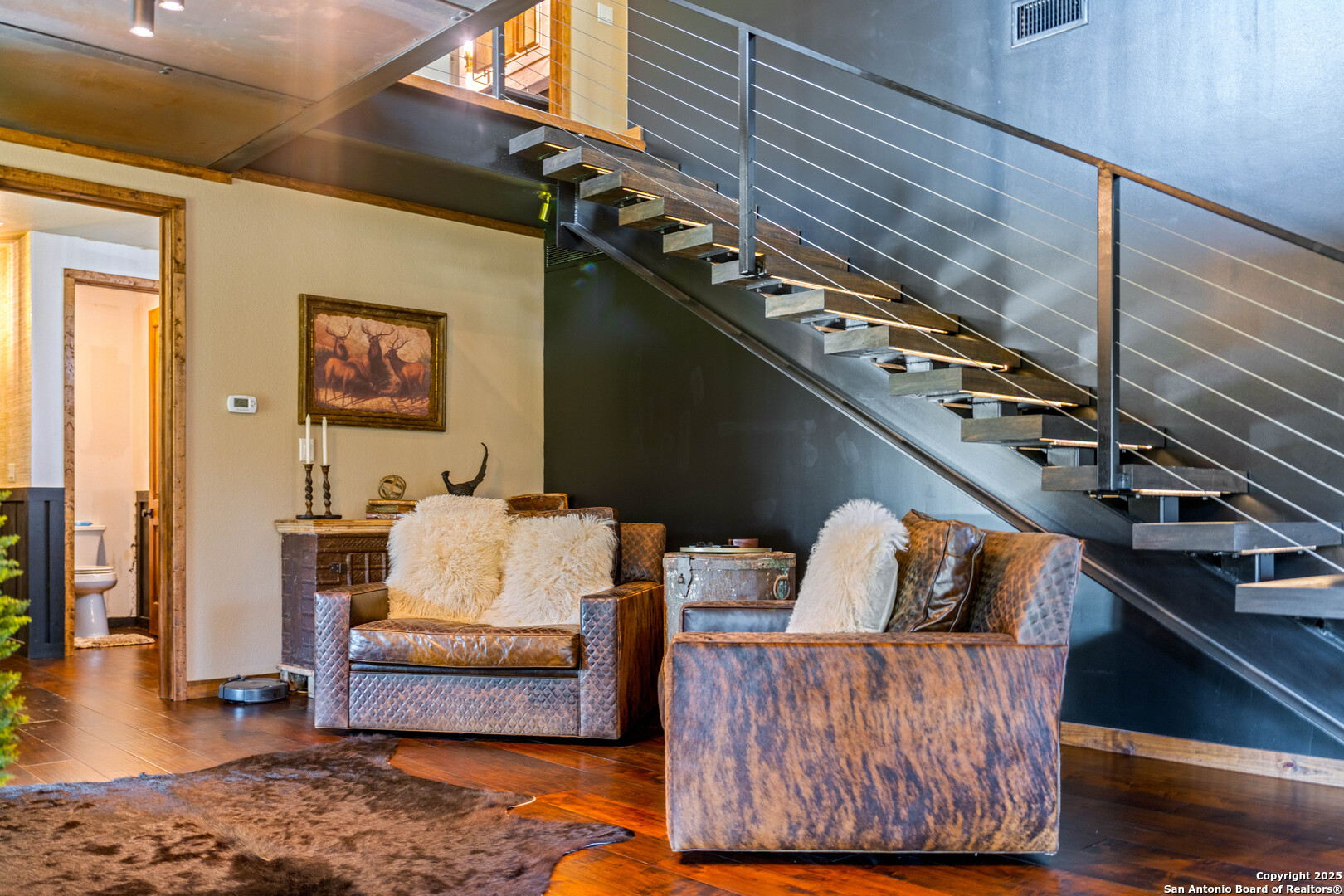 650 Eden Estates