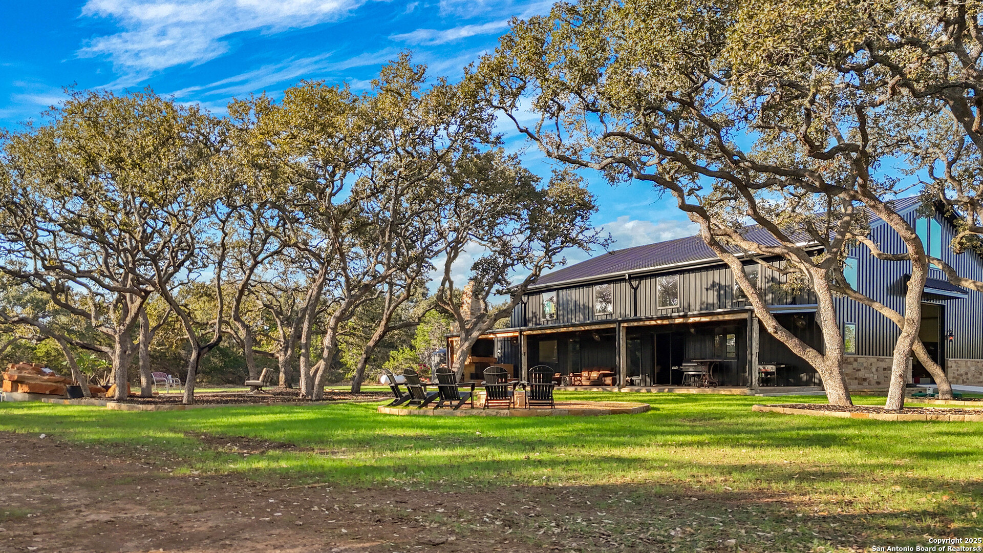 650 Eden Estates