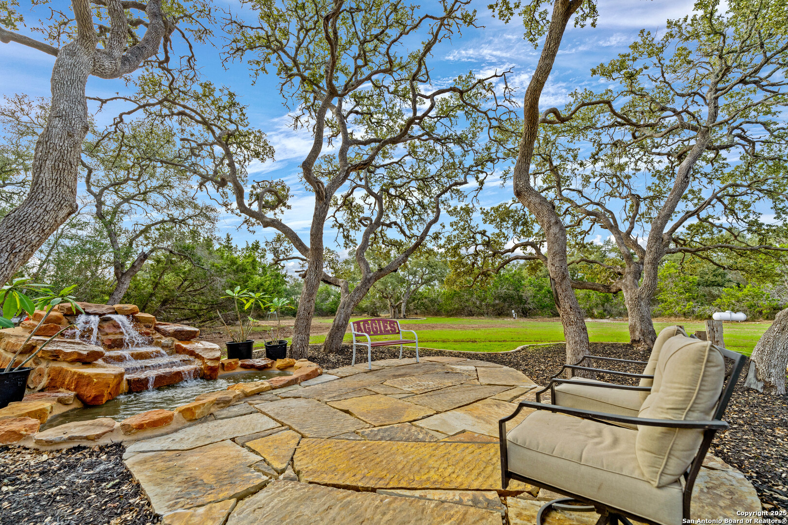 650 Eden Estates