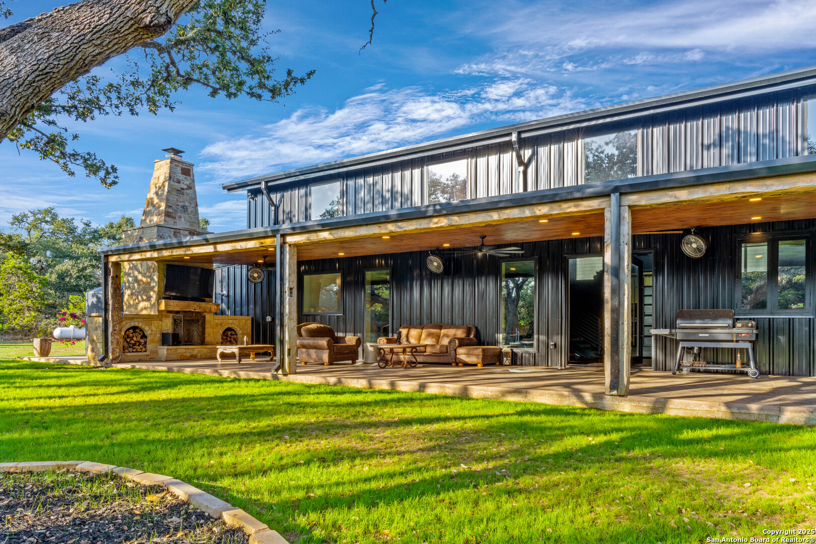 650 Eden Estates