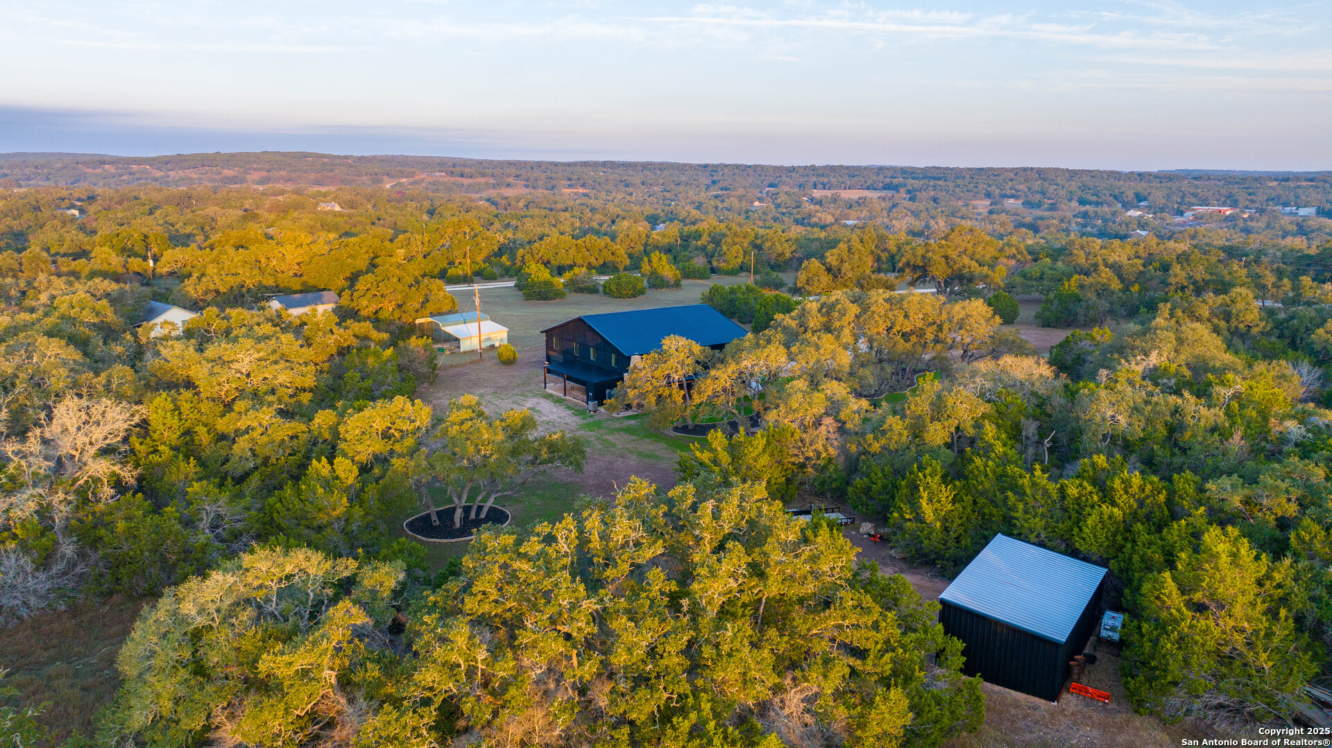 650 Eden Estates